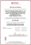ISO14001(英)
