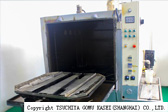 模具清洗器