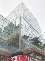 HongKong Office